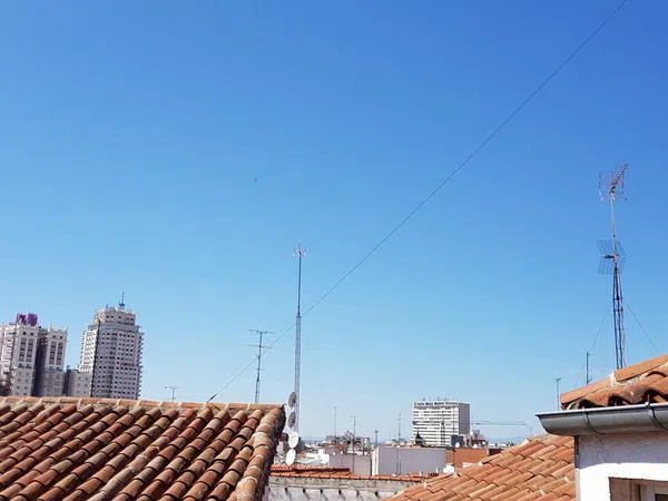 Dúplex en Calle del Tesoro, 23, Malasaña-Universidad - Foto 7