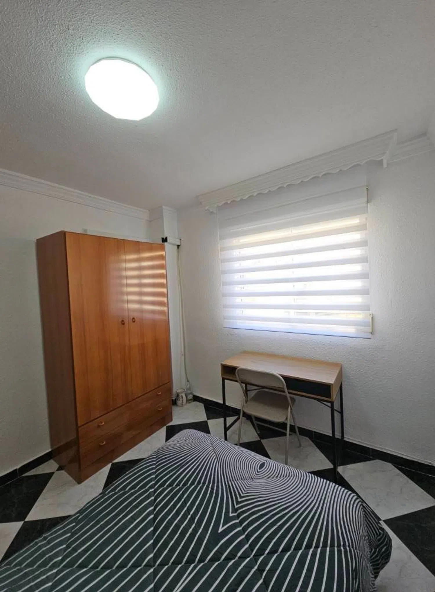 Piso en calle Albacete, 8 - Foto 17