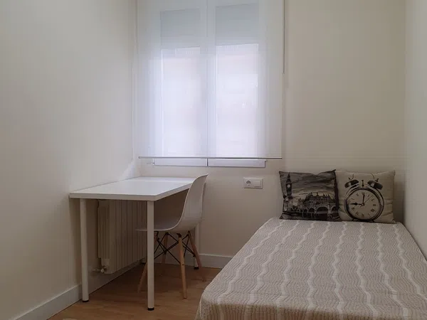 Piso en Calle María Lostal, 25, Paseo de la Constitución - Las Damas - Foto 17