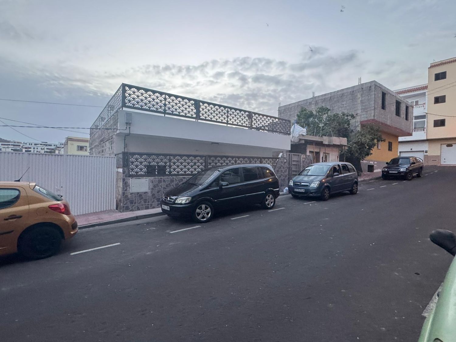 Casa independiente en calle San Fernando, 43 - Foto 1