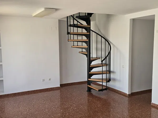 Ático en Barrio Aiora - Foto 3