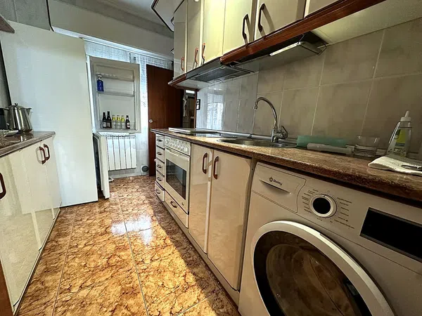 Piso en Barrio Pinares de Venecia - Foto 4