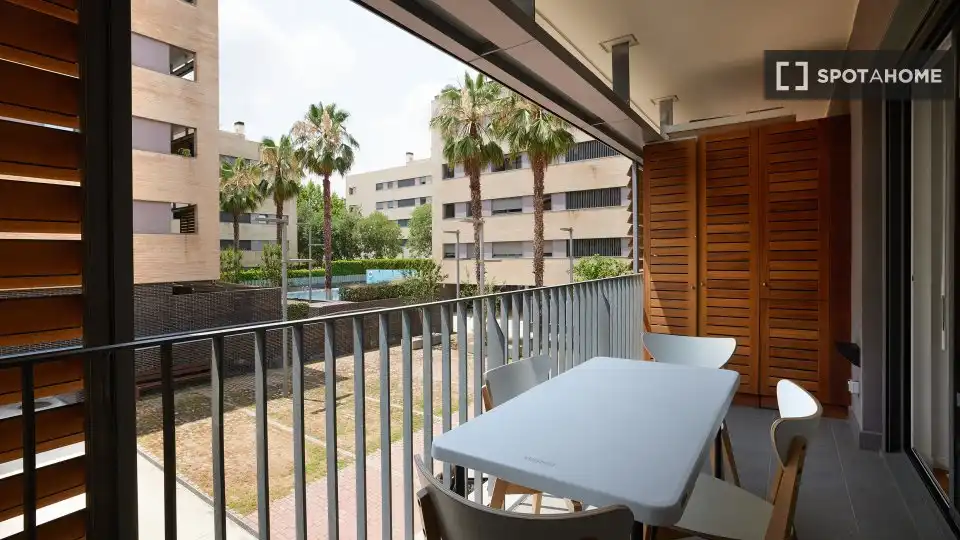 Piso en Sant Cugat del Vallès - Foto 17