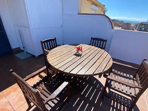 Ático en avenida de Balmes, 34 - Foto 16