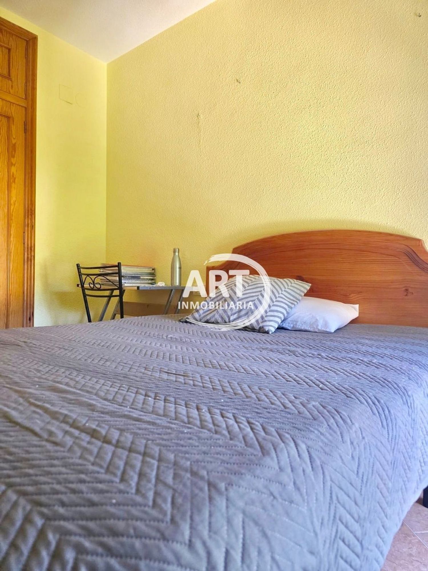 Chalet adosado en Calle de Santa Teresa - Foto 34