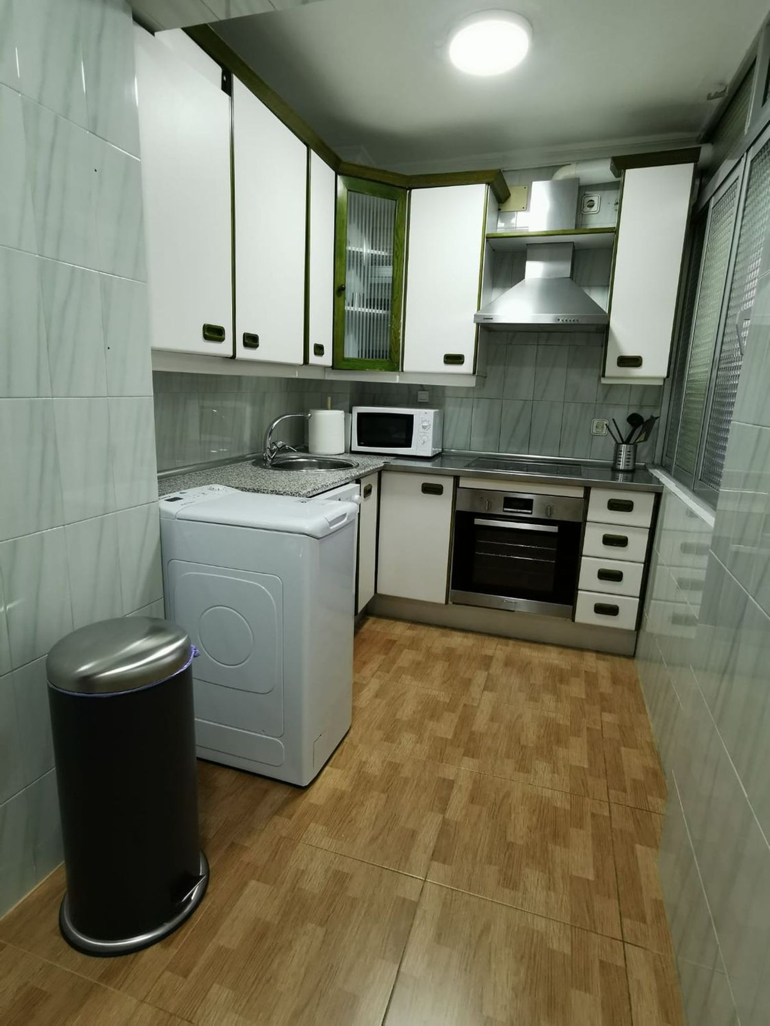 Piso en Calle Maestro Arrieta, 13, Ronda de Triana-Patrocinio-Turruñuelo - Foto 3