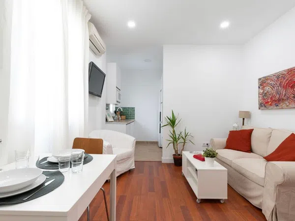 Piso en Calle Asunción, 15, Asunción - Adolfo Suárez - Foto 11