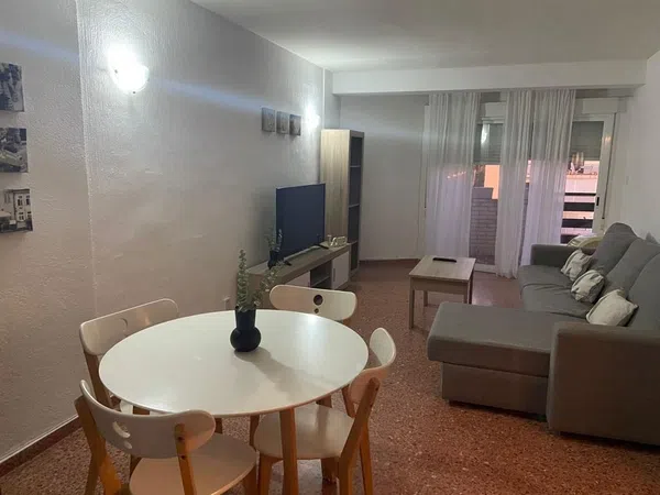 Piso en Avenida Mediterráneo, 20, El Sabinar - Urbanizaciones - Las Marinas - Foto 4