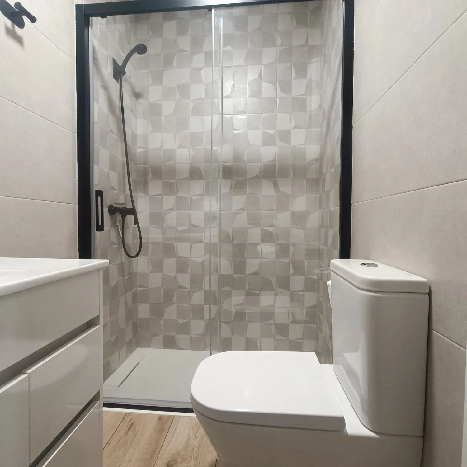 Estudio en calle Rafael Salinas, 25 - Foto 6