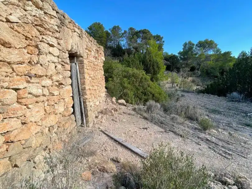 Finca rústica en  Diseminado Ses Paisses 248 - Foto 24