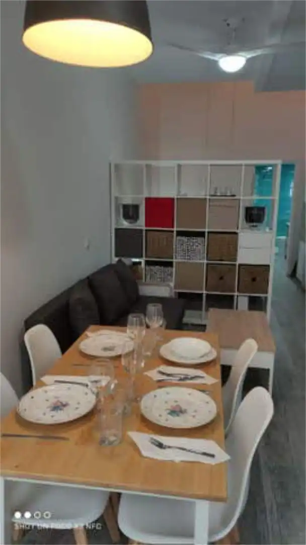 Apartamento en Cabañal - Foto 7