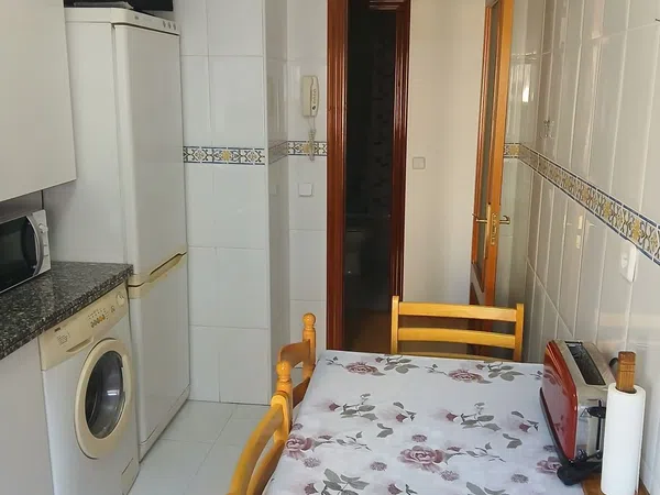 Piso en Calle Proaza, 17, Las Campas - Foto 4