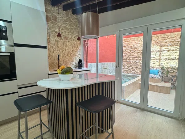 Casa o chalet independiente en Plaza del Mercat, 4, Centro, Centro - Foto 2