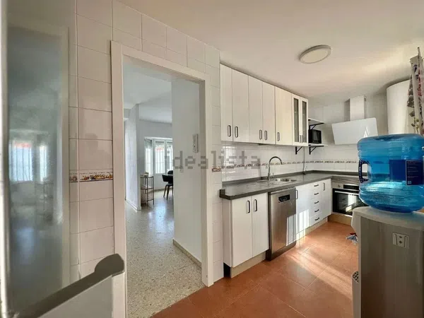 Chalet adosado en Calle Villas del este, 42 - Foto 6