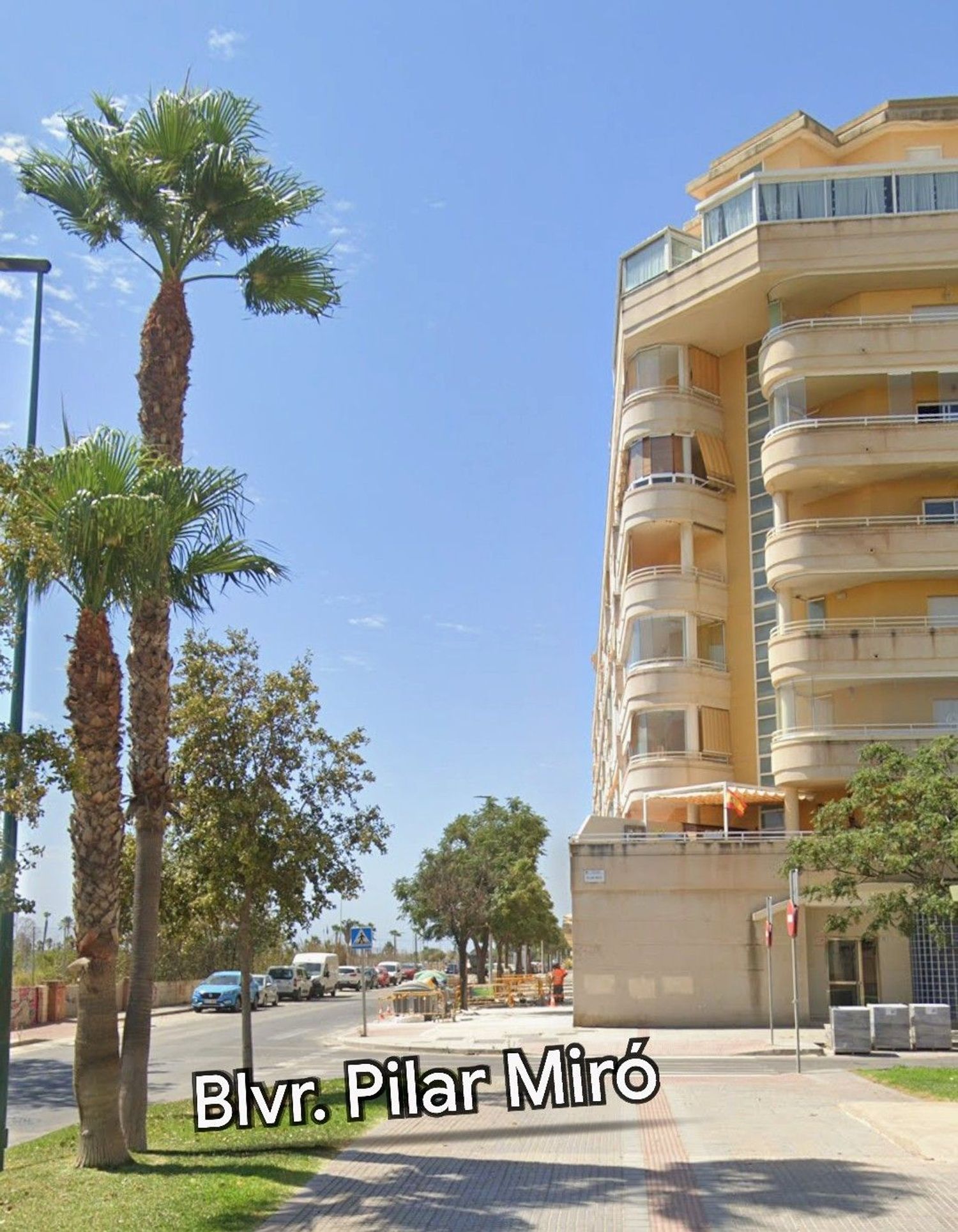 Piso en Bulevar Pilar Miró, 24, Finca el Pato - Torre del Río - Foto 2