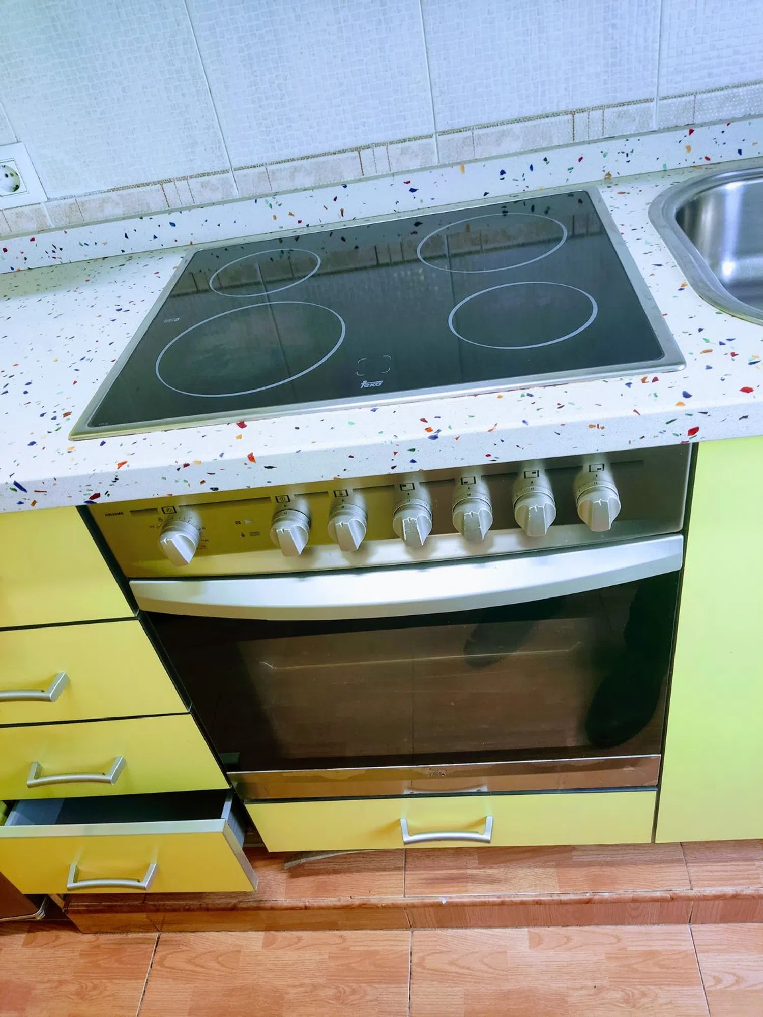 Piso en calle Párroco Antonio Gómez Villalobos, 155 - Foto 7