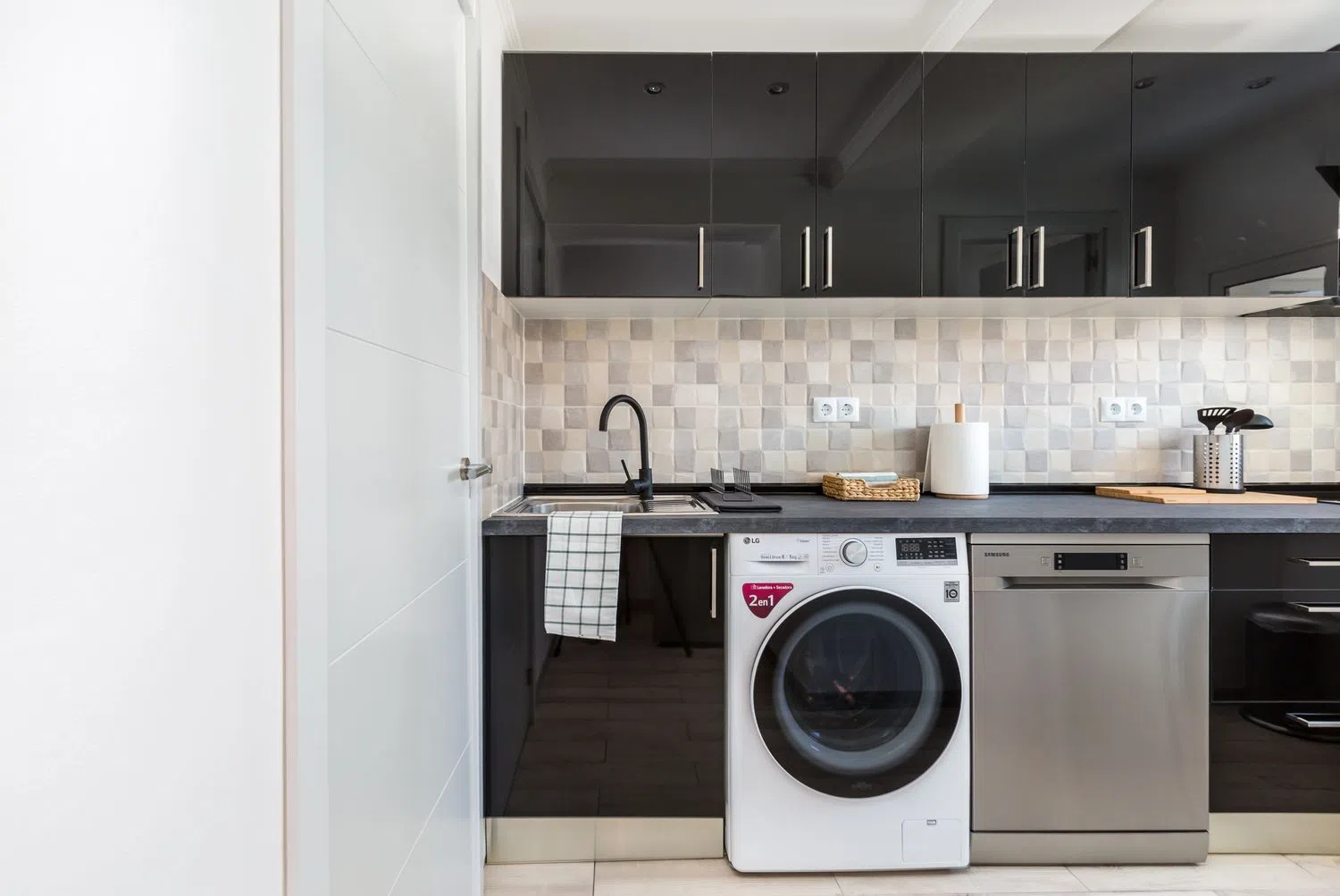 Piso en calle de Trelawny, 2 - Foto 9