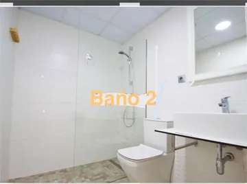 Piso en  Avinguda de la Costa Blanca 155 - Foto 6