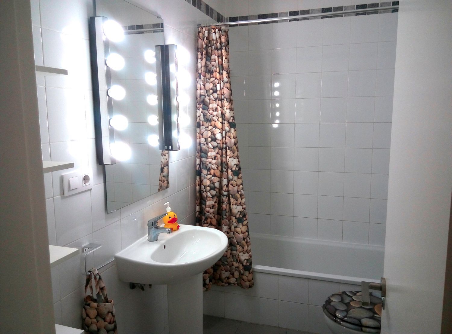 Piso en Calle Juan de Mata Carriazo, 25, San Bernardo - Avenida de Cádiz - Foto 11