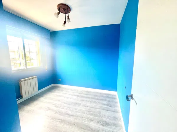 Chalet adosado en calle Fresno, 28 - Foto 9