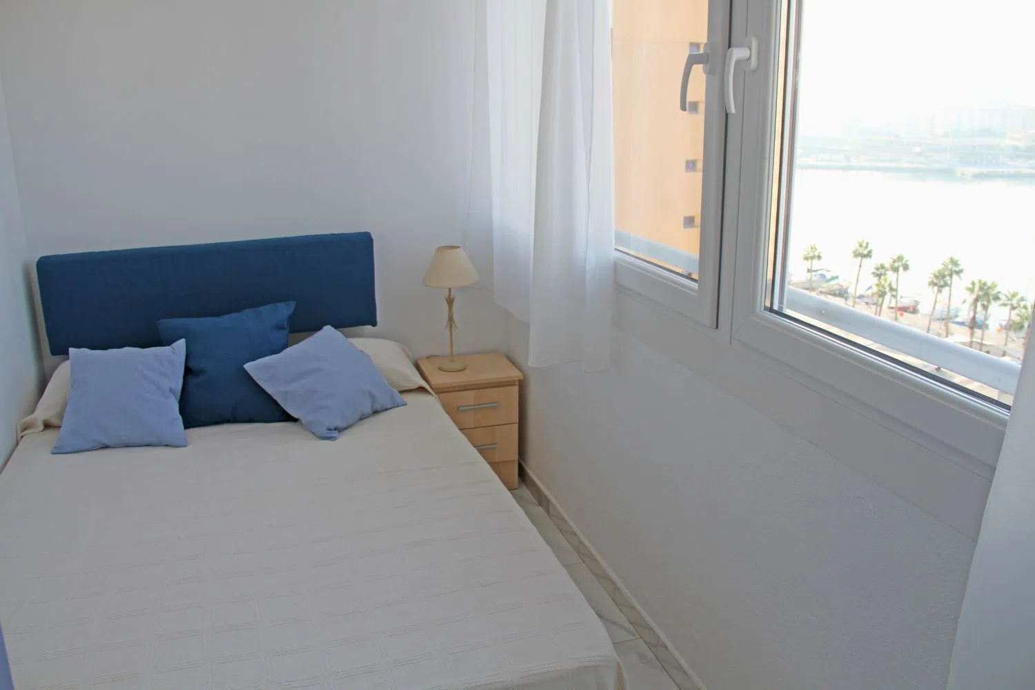 Ático en paseo Marítimo Ciudad de Melilla, 9 - Foto 10