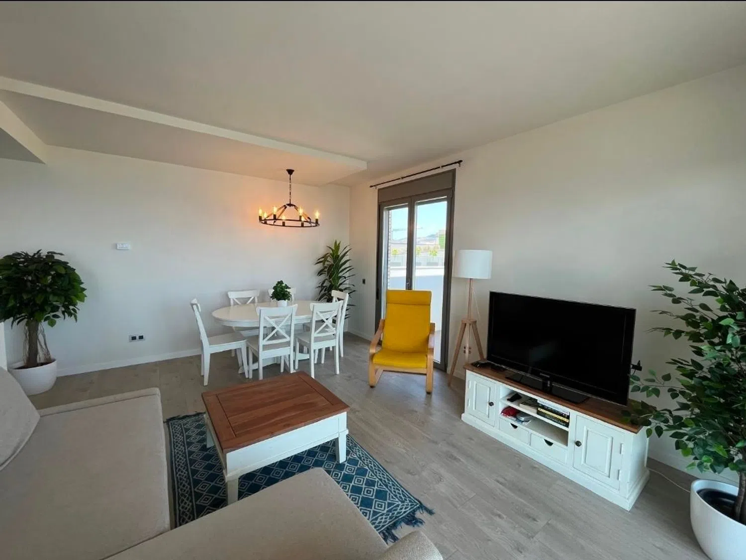 Piso en calle Eduard Maristany, 294 - Foto 4