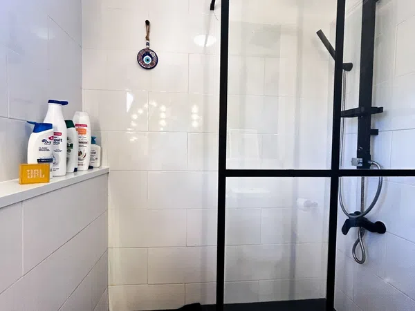 Chalet adosado en Avenida Primero de Mayo, 32, Parque Holandés, Parque Holandés - Foto 7