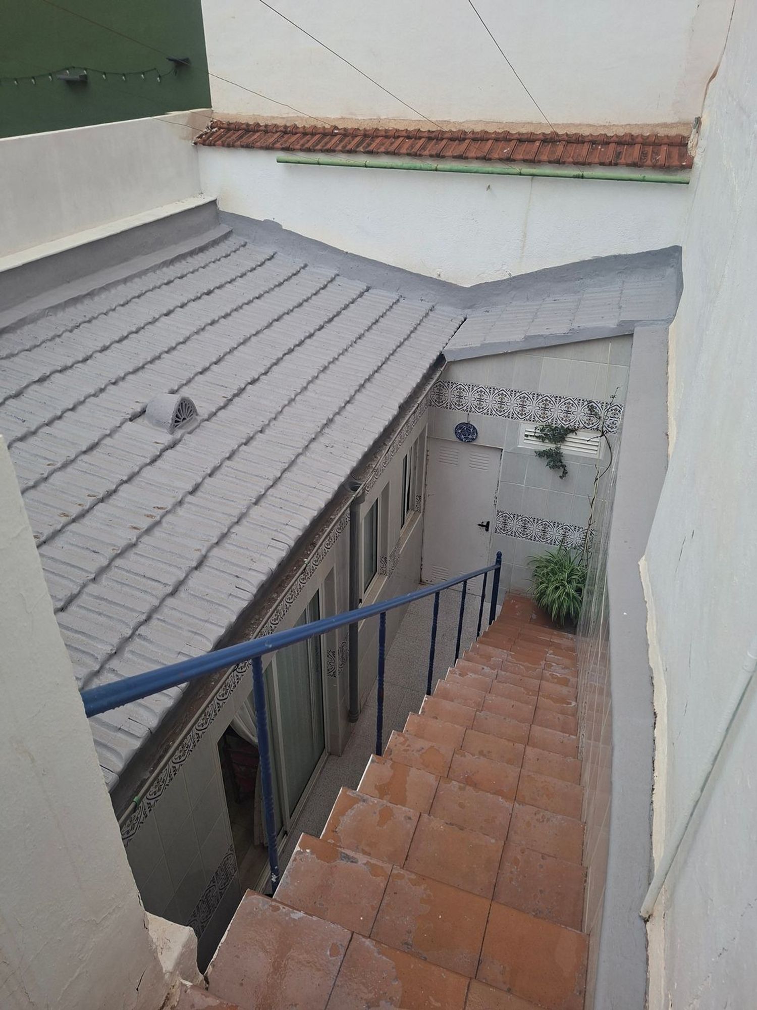 Casa independiente en taquigrafo marti, 22 - Foto 17