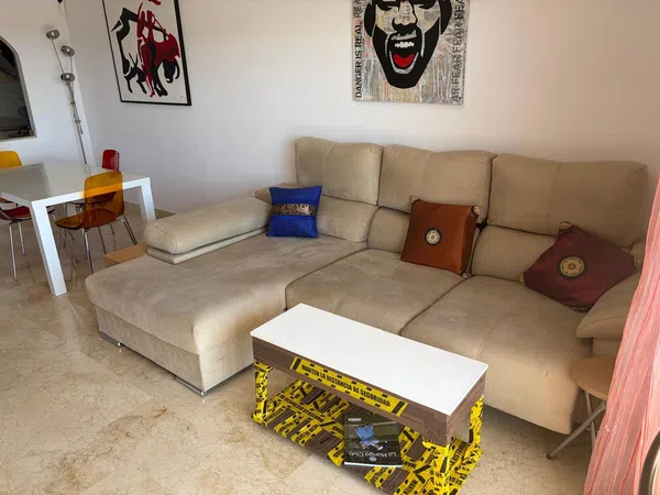 Dúplex en Calle la tosca, 2, La Manga Club-Atamaría - Foto 17