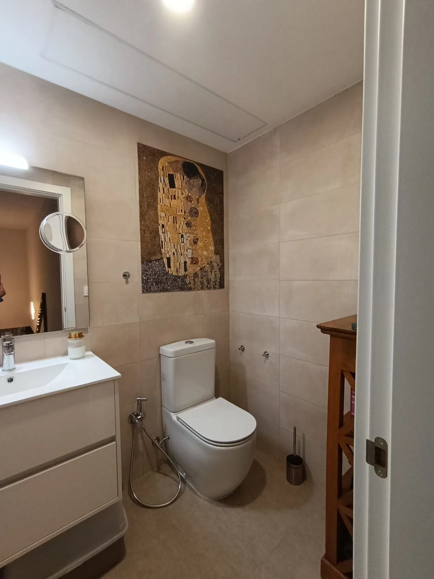 Estudio en avenida de la Industria, 16 - Foto 5