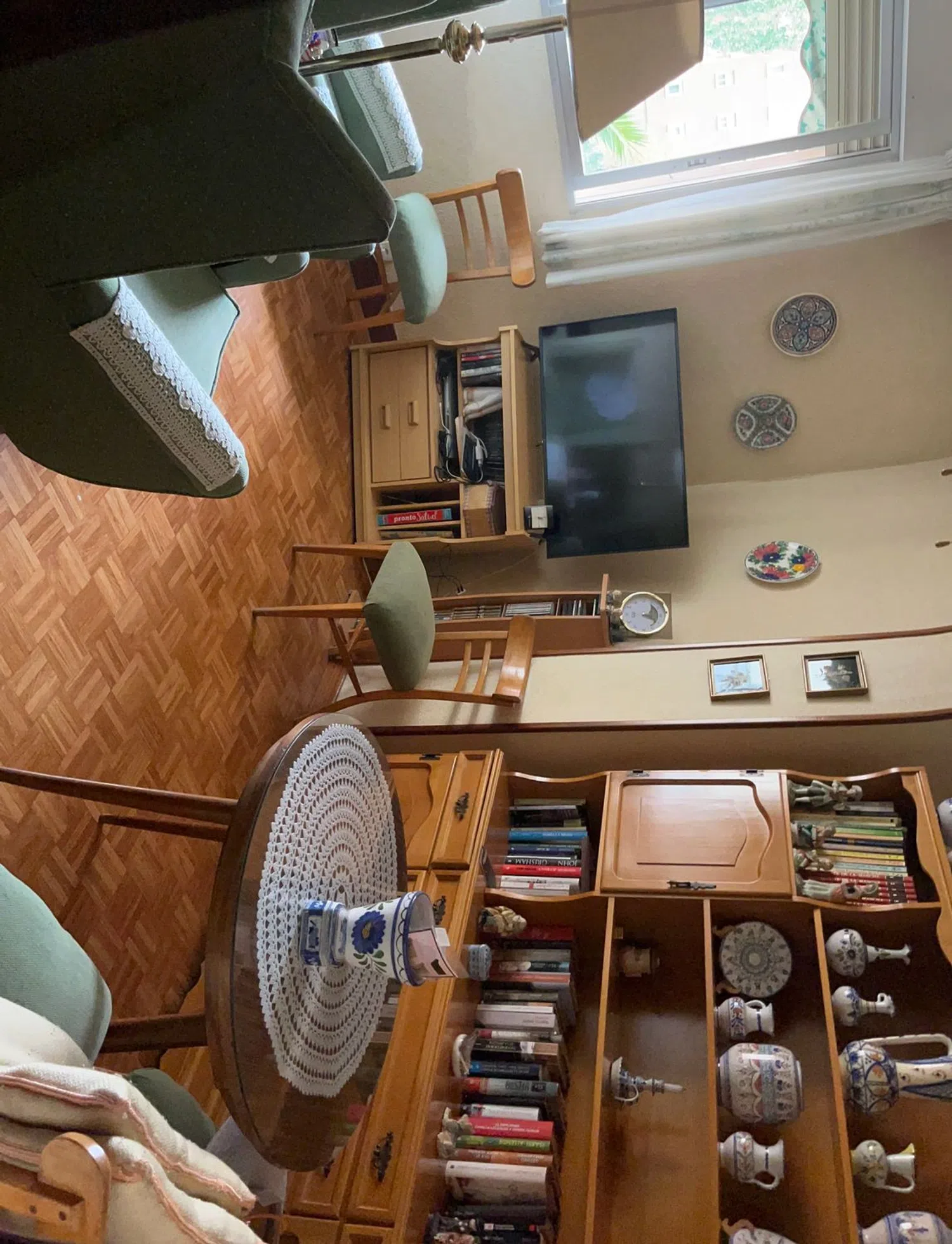 Piso en calle de las Pedroñeras, 48 - Foto 12