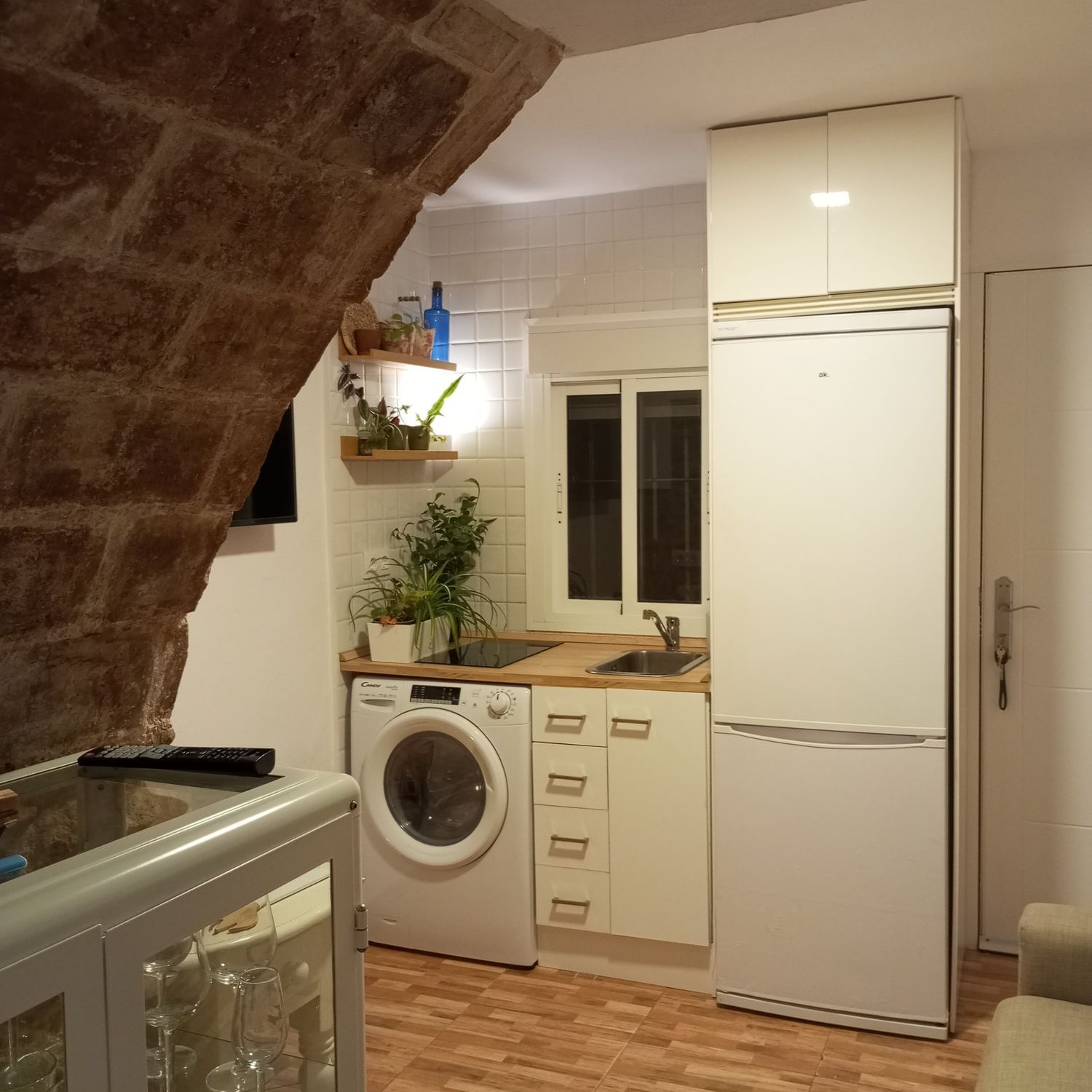 Estudio en Avenida Andalucía, 1 - Foto 4