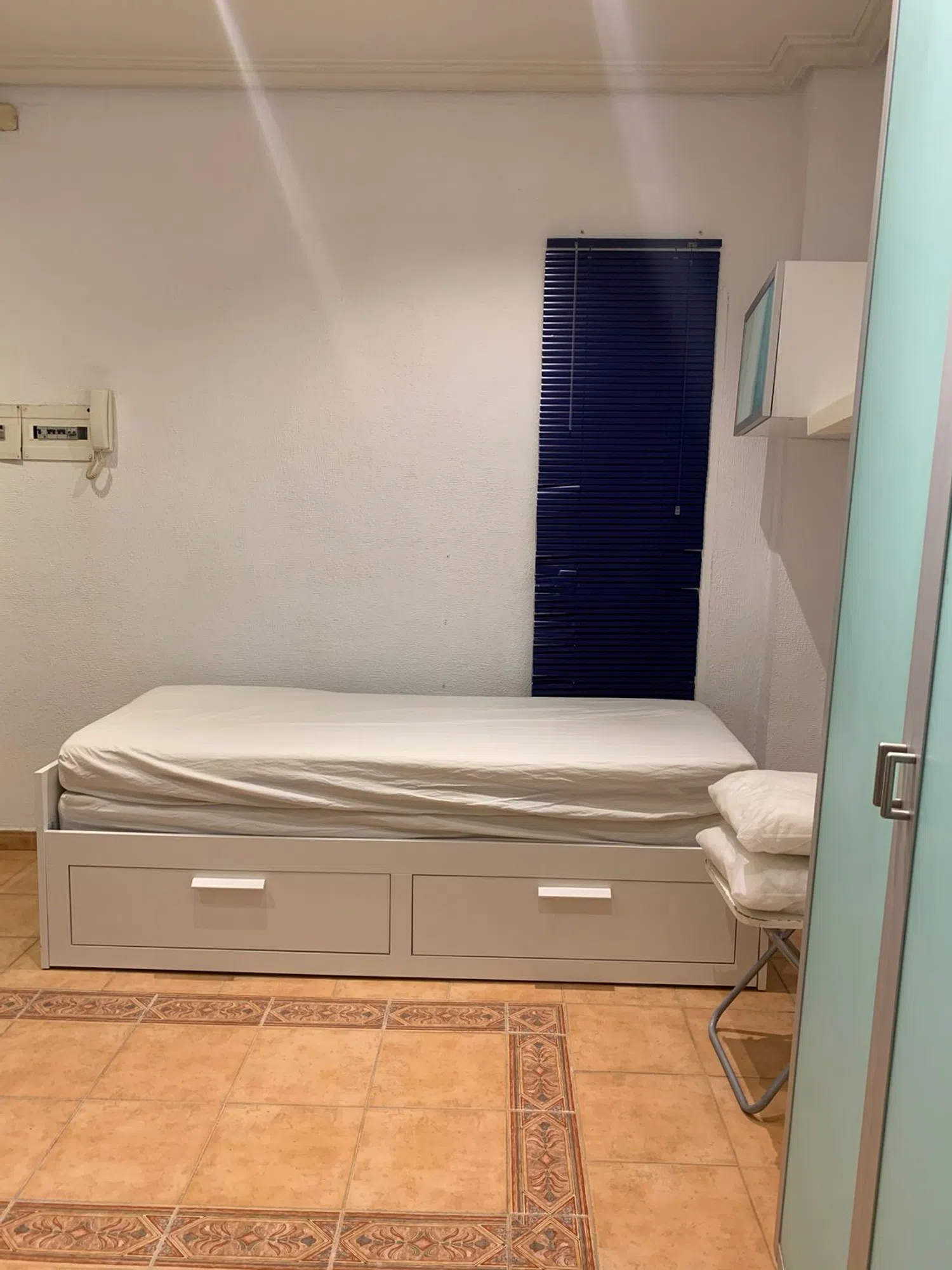 Estudio en calle de Fernández de los Rios, 11 - Foto 6
