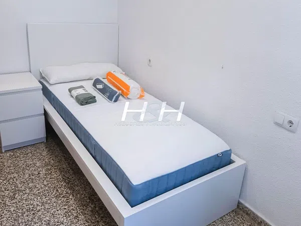 Piso en Zona Concordia, Zona Concordia - Foto 19