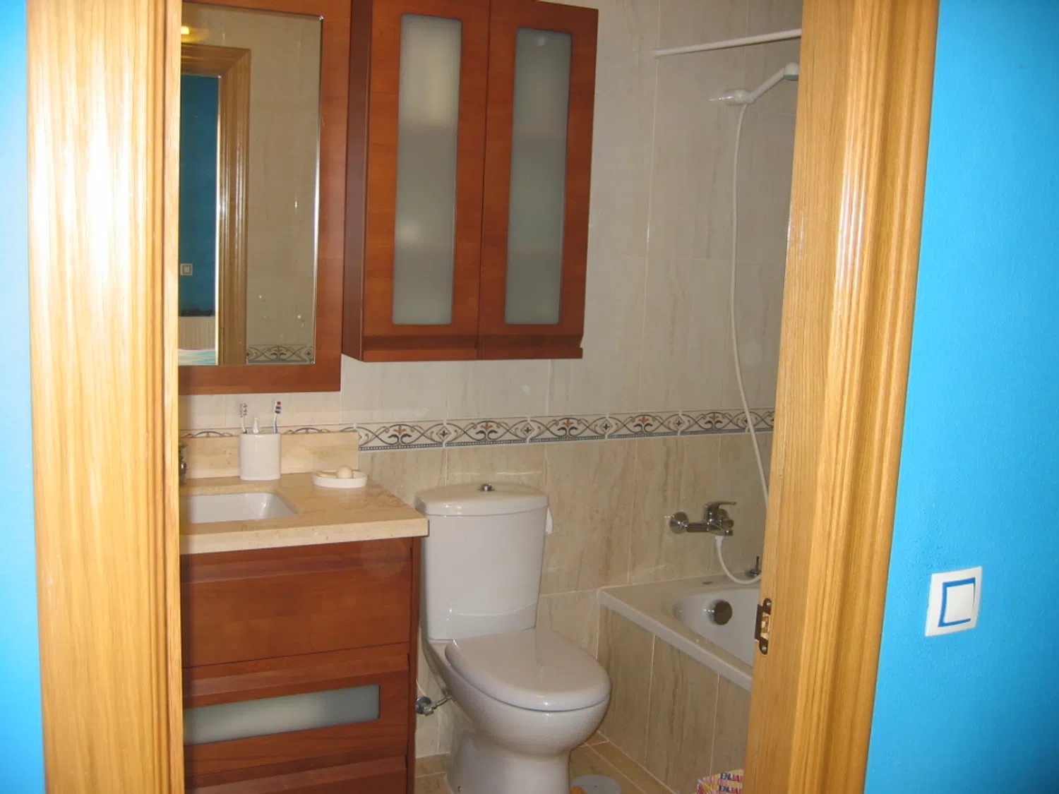 Ático en plaza Poniente, 36 - Foto 4