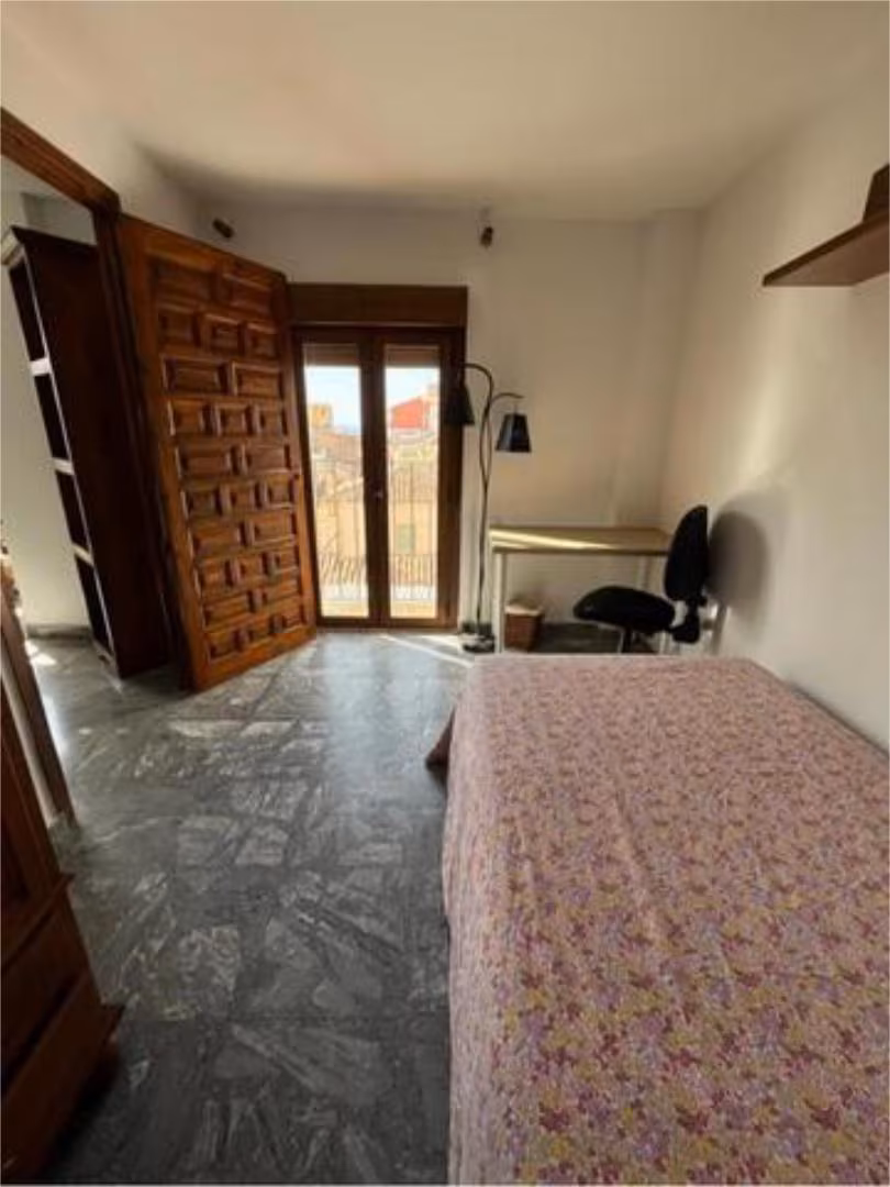 Ático en Albaicin - Foto 9