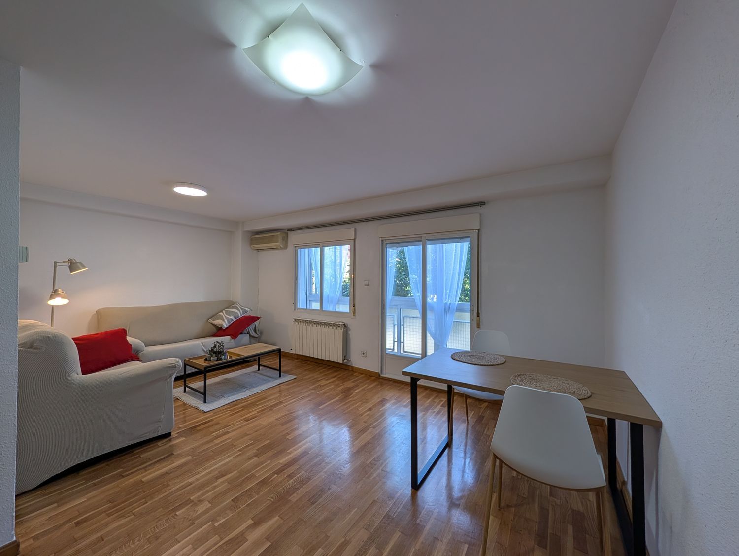 Piso en Calle Andrés Vicente, 38, Parque Delicias - La Bozada - Foto 25