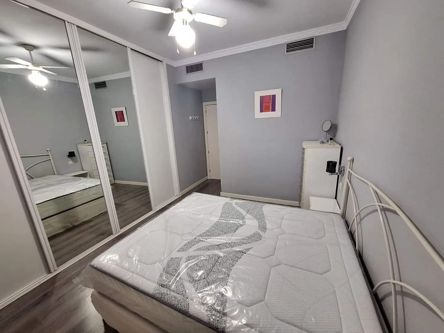 Piso en Urbanización Parque Flores, 6 - Foto 14