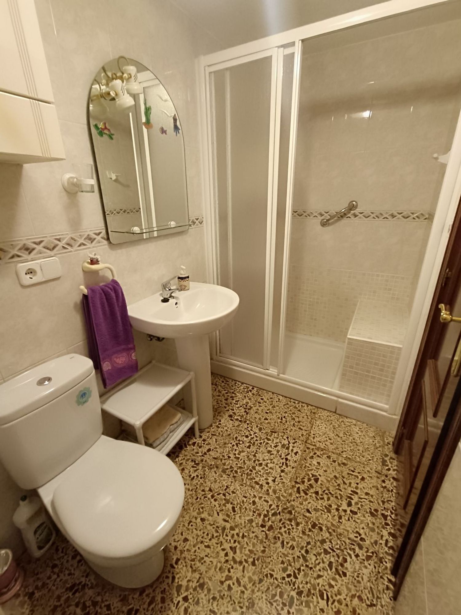 Piso en Calle Capitán Torregrosa, 24, Centro - Foto 12