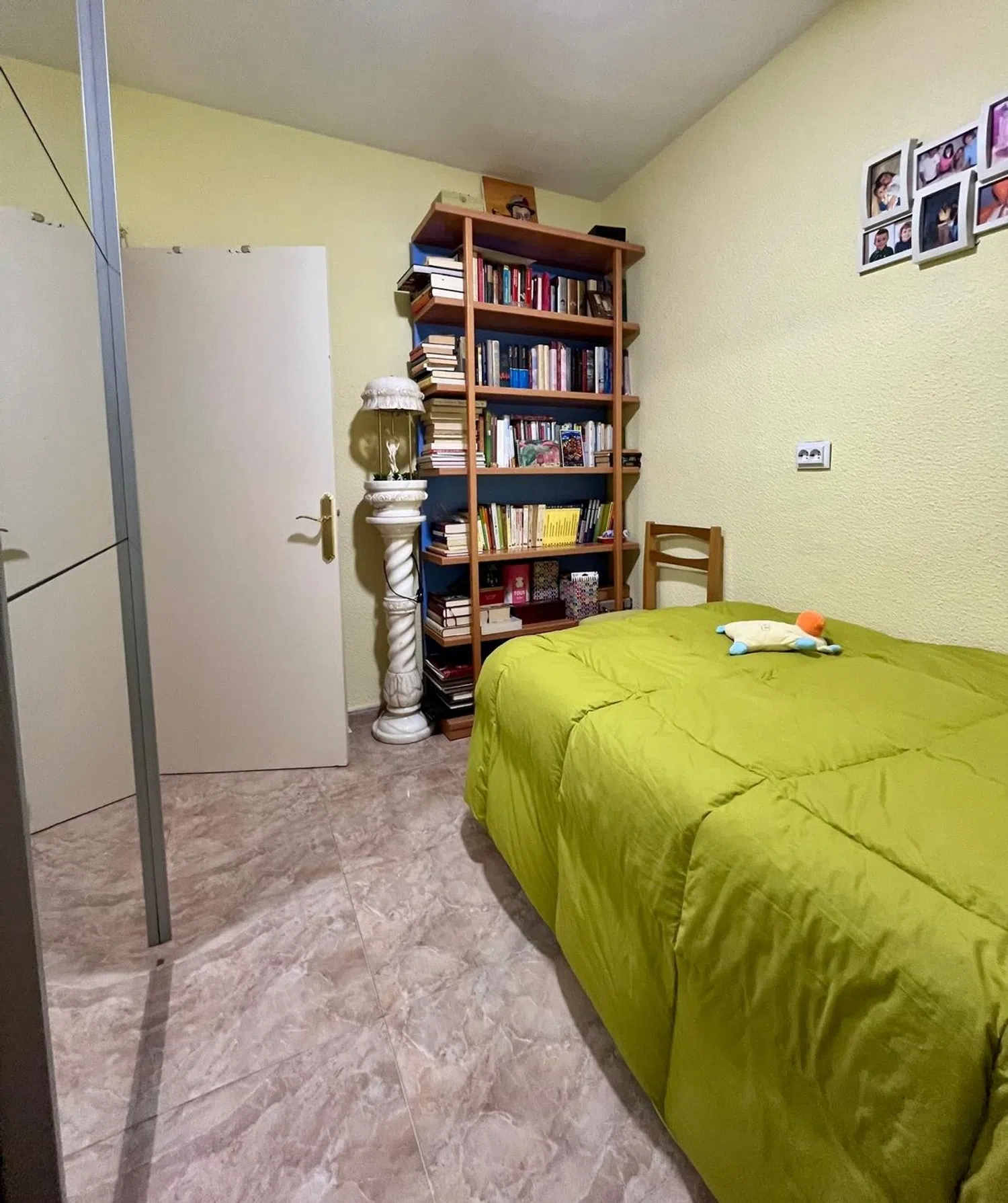 Piso en calle Nuestra Señora de Belén, 13 - Foto 27