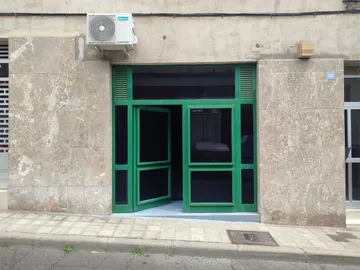 Piso en  Calle Porlier 48 - Foto 1