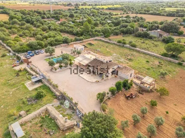 Casa o chalet independiente en Polígono 26 pácela 737 s/n, Manacor Centro, Manacor Centro - Foto 5