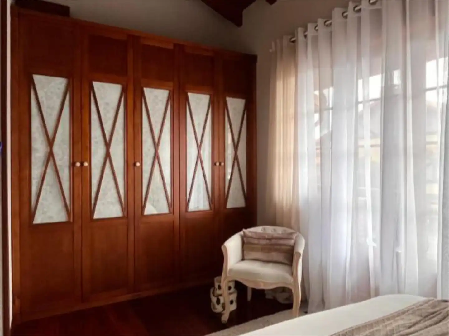 Chalet en  Barrio Salcedo 36A - Foto 16