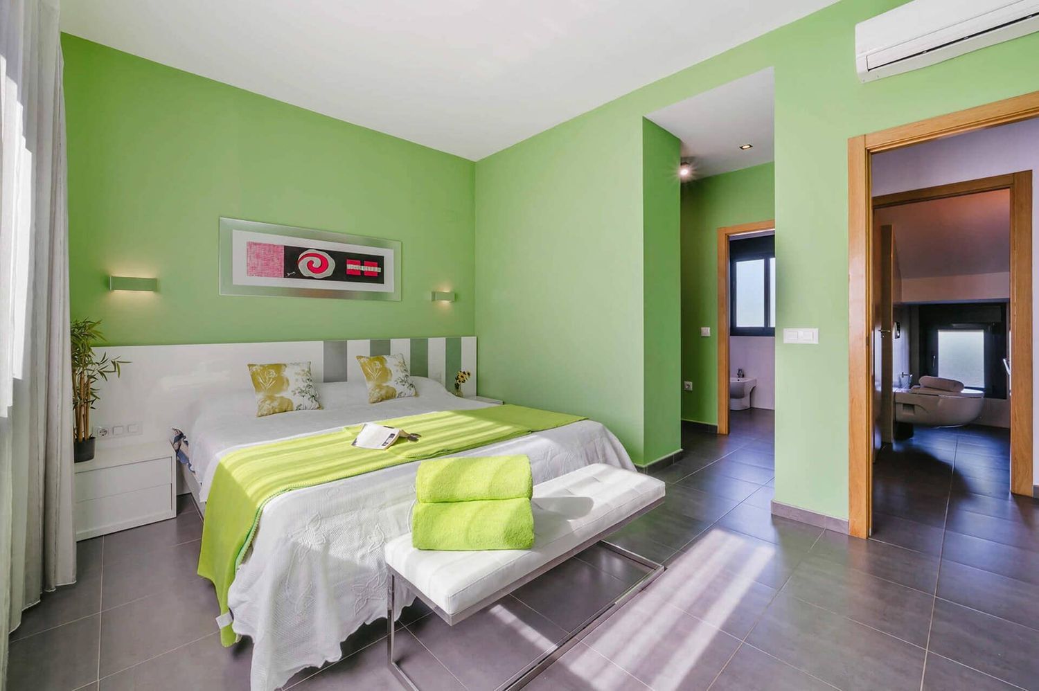 Casa o chalet independiente en Calle Río Cabriel, 17, Barrio Piver, Barrio Piver - Foto 19