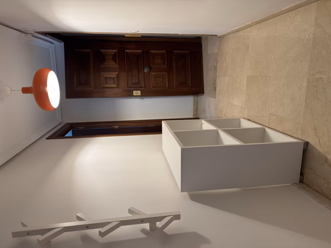 Piso en  Avenida de los Molinos 1 - Foto 4