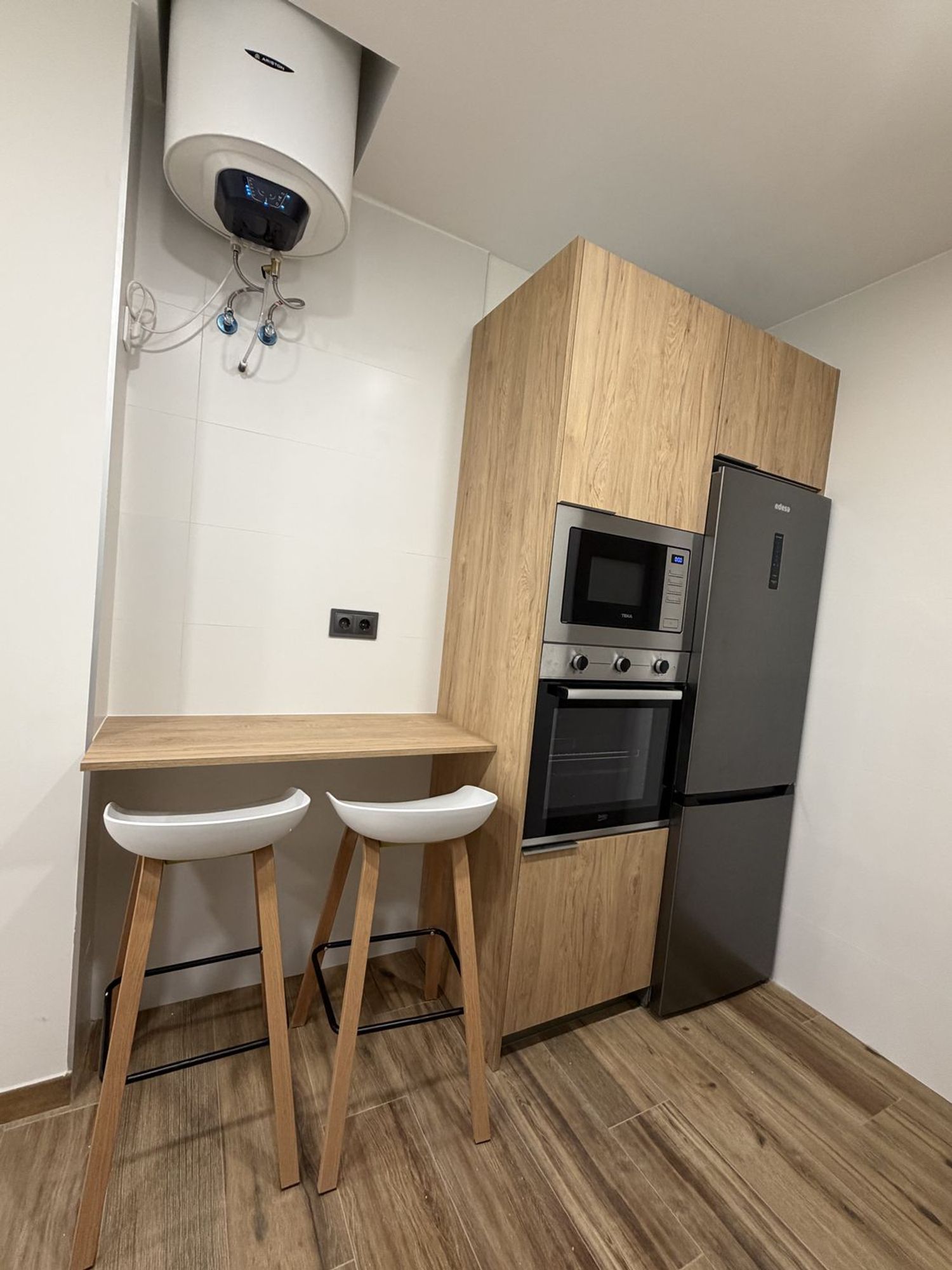 Piso en Calle Vicente Aleixandre, 56, Covaresa - Parque Alameda, Covaresa - Parque Alameda - Foto 4