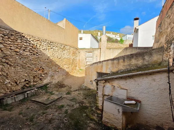 Chalet adosado en Cuesta de San Pedro, 7 - Foto 31