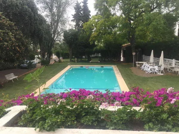 Casa independiente en calle Manchón de la Florida, 2 - Foto 4