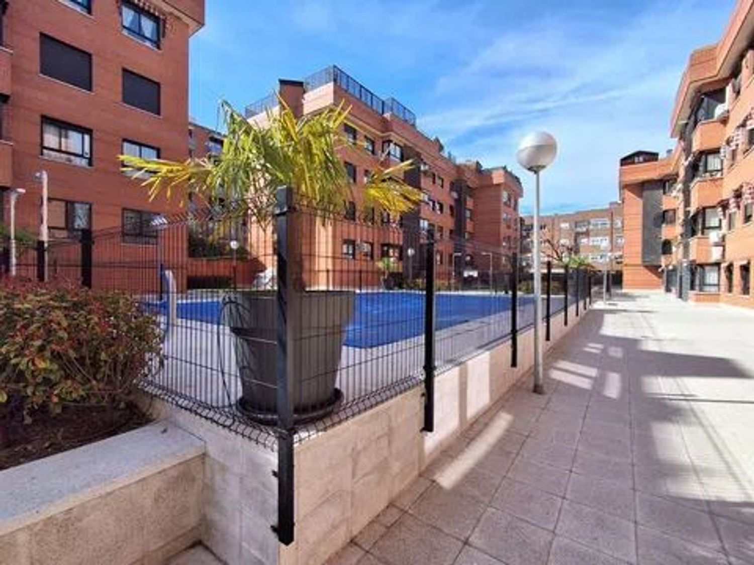 Piso en Valderas - Los Castillos - Foto 9