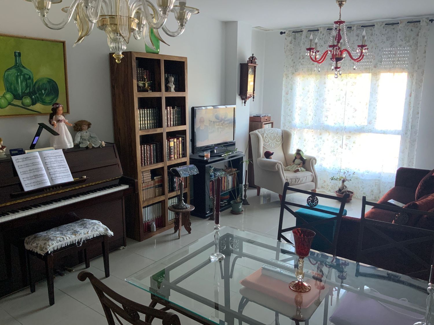 Piso en calle del Salt, 4 - Foto 10